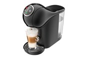 Kaffeezubereitung - Krups Nescafé Dolce Gusto Genio S Plus KP340810 - coffee machine - 15 bar - black - KP340810