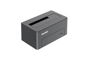 Festplatten Zubehör - Deltaco External HDD Dock - K308