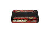 Ferngesteuert - Gens ace &Tattu Lipo Battery 8000mAh 3.8V 1S2P 130C - GEA80001S13D4
