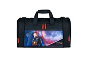 Schul-Zubehör - Red Bull Racing Sports Bag Max Verstappen - RBMV7258