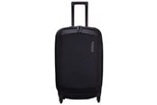 Freizeit & Reisen - Thule Subterra 2 Checked Spinner 68 cm - Black - 3205049