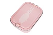Schul-Zubehör - Trixie Baby Large Lunch Box - Mrs Rabbit - 60-217