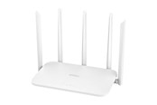 Wlan Router - IMOU HX21 Dual-Band WiFi Router - HX21
