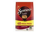 Kaffeezubereitung - Senseo Pads Classic Mega Pack - 48 pcs - 4056650