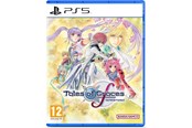 Spiele - Tales of Graces f Remastered - Sony PlayStation 5 - RPG - PEGI 12 - 3391892033649