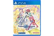 Spiele - Tales of Graces f Remastered - Sony PlayStation 4 - RPG - PEGI 12 - 3391892033953