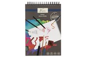 Hobby-Zubehör - Creative Craft Group Mixed Media A5 pad 25 sheets. 300g. - AR0308/GE