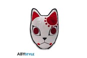 Merchandise - ABYstyle - DEMON SLAYER - Pillow - Conjuration Mask - Kissen - ABYPEL066