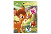 Hobby-Zubehör - Boek Specials Nederland BV - Disney Classics Animals Colorio Coloring Book - 598413