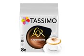Kaffeezubereitung - L'OR Pods Tassimo Cappucino - 8 pcs - 4019119