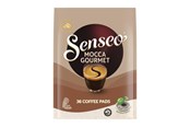 Kaffeezubereitung - Senseo Pads Mocca Gourmet - 36 pcs - 4080170