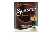 Kaffeezubereitung - Senseo Pads Caramel - 32 pcs - 4061675