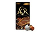 Kaffeezubereitung - L'OR Capsules Espresso Caramel - 10 pcs - 4061088