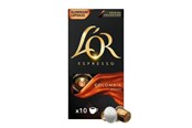 Kaffeezubereitung - L'OR Capsules Espresso Colombia - 10 pcs - 4028602