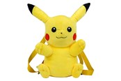Schul-Zubehör - Pokemon Backpack Pikachu - PM22760