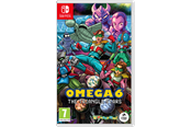 Spiele - OMEGA 6: The Triangle Stars - Nintendo Switch - RPG - PEGI 7 - 7350002935132
