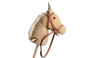 Spielzeug - Playwood - Wooden Hobby Horse with Sound - PW2112