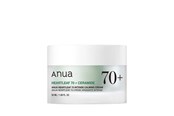 Gesichtspflege - Anua - Heartleaf 70% Intense Calming Cream 50 ml - 8809640730696