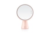 Kosmetik Spiegel - Beautifly Mirror Smart Moon BT Speaker - Smart Moon With BT Speaker