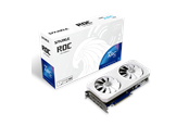 Grafikkarte - Sparkle Arc A750 ROC Luna OC - 8GB GDDR6 RAM - Grafikkarte - 1A1-S00413600G