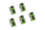 Netzwerkgeräte - NetScout Systems LinkSprinter 300 - LSPRNTR-300-5PK