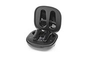 Kopfhörer/Headsets - Nedis HPBT5060BK true wireless headphones - HPBT5060BK