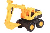 Spielzeug - Power X Sand Truck 25 cm Excavator - 60243