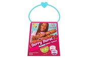 Spielzeug - Fab Lab Berry Burst Glitter Tattoos with scent - 30485