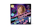 Spielzeug - Fab Lab Hair lights Glow in the Dark - 30520