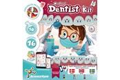 Spielzeug - Science4you My First Dentist Kit - 40330