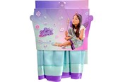 Spielzeug - Real UniQ Magic Party Carnival Set Purple - 30458
