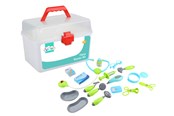 Spielzeug - Lil' Tot Doctor Kit 17 pcs. - 90263