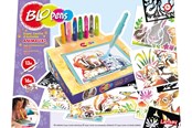 Spielzeug - Blopens Animal Super Activity Workshop - 40332
