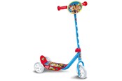 Spielzeug - Paw Patrol 3 Wheels scooter - 60236
