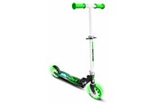 Spielzeug - Stamp Foldable scooter with light up wheels - 60222