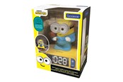 Spielzeug - Despicable Me Alarm Clock with Night light and sounds - 80115