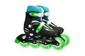 Spielzeug - Stamp Inliners adjustable size 30-33 - 60226