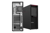 Stationär - Desktop - Lenovo ThinkStation P620 - tower Ryzen ThreadRipper PRO 5945WX 4.1 GHz - AMD PRO - 64 GB - SSD 1 TB - German - 30E0017NGE