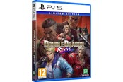 Spiele - Double Dragon Revive (Limited Edition) - Sony PlayStation 5 - Beat 'em Up - PEGI 16 - 3701529518706