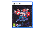 Spiele - The Messenger - Sony PlayStation 5 - Plattform - PEGI 7 - 5056635612427