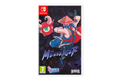 Spiele - The Messenger - Nintendo Switch - Plattform - PEGI 7 - 5056635612472