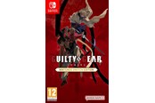 Spiele - Guilty Gear -Strive- Nintendo Switch - Fighting - PEGI 12 - 3391892033458
