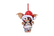 Merchandise - Nemesis Now - Gremlins Gizmo in Fairy Lights Weihnachtsschmuck - B5587T1