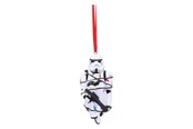 Merchandise - Nemesis Now - Stormtrooper In Fairy Lights Weihnachtsschmuck - B6414X3