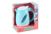 Spielküche & Zubehör - PLAY - My Kettle Blue White - 3194