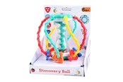 Baby Spielzeug - PLAY - Baby Discovery Ball - 1592