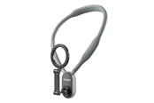 Handys - Anderes Zubehör - TELESIN Magnetic Neck Mount for Mobile Phones MNM-002 - MNM-002