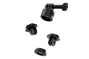 Foto & Video Zubehör - TELESIN Quick release mount - CQM-001