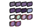 Fotofilter - Freewell 14 filters to DJI Osmo Pocket 3 - FW-OP3-MEGA