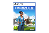 Spiele - Architect Life - Sony PlayStation 5 - Simulation - PEGI 3 - 3665962029383